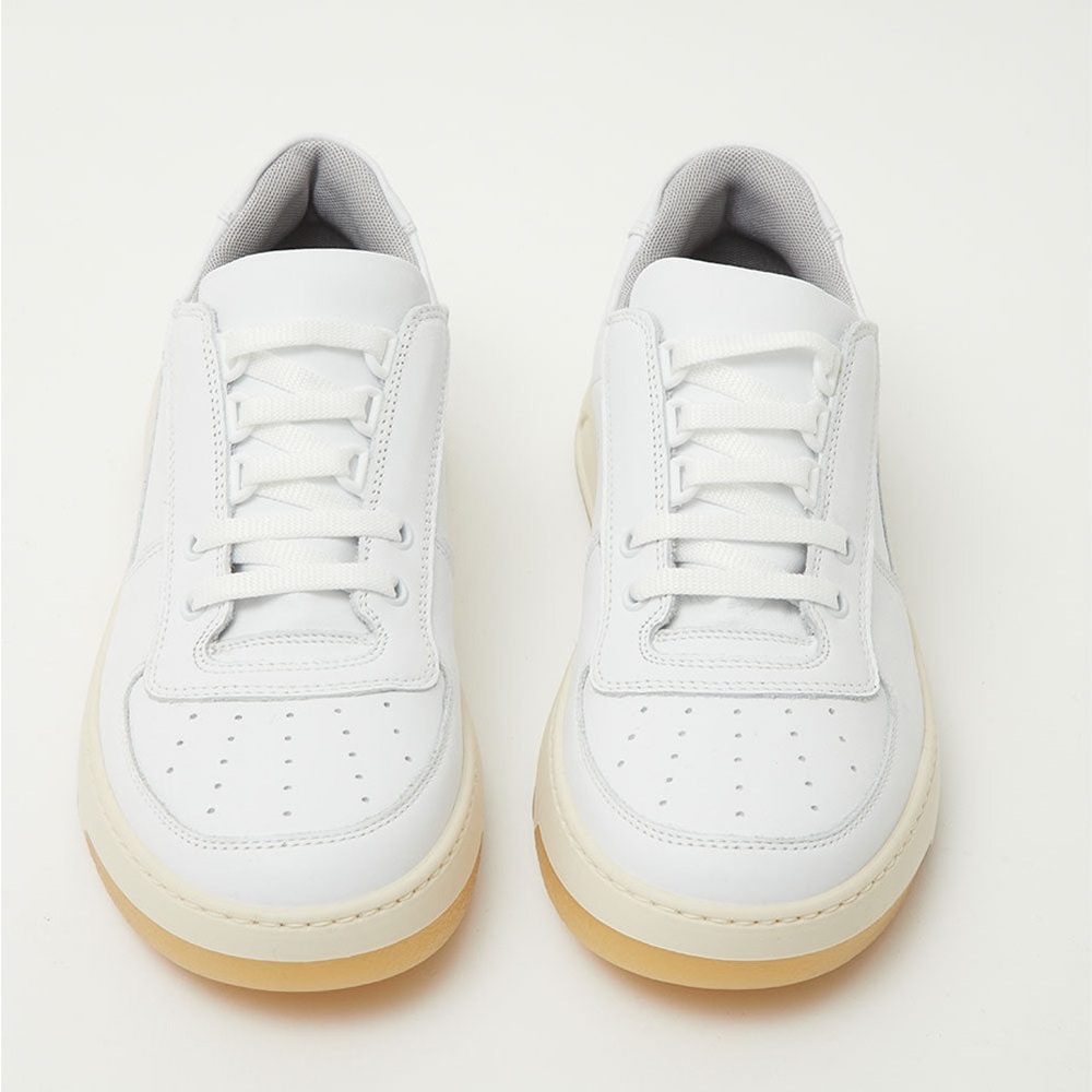 Acne Studios Women's Steffey Trainers